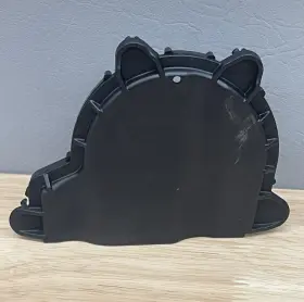 755852080 Shw 2007-2010 Mini Cooper Engine Oil Pump Chain Cover Oem N12 N14 R55 R56 R57