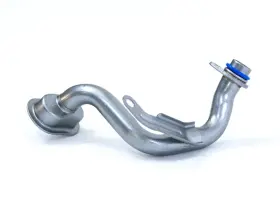 Sikky Manufacturing 675505439107 Oil Pump Pickup Tube Pt1 For Small Block Chevy