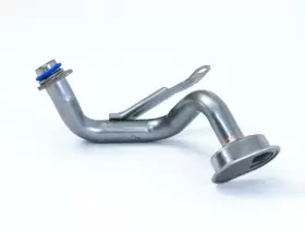 Sikky Manufacturing 675505439114 High Quality Oil Pump Pickup Tube Pontiac Gto Style Pt2