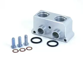 Opb-02 Sikky Manufacturing/p1 Distrib Oil Pan Blocks