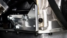 Rkb-01 Sikky Manufacturing/p1 Distrib Oil Filter Relocation Brackets #2