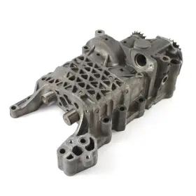 06d103295s Sinocmp 06d103295p Oil Pump Balance Shaft 06b103535g/f 06d103295s/g/f Fits Audi Vw 2.0t Cdl Bwa Bpy #2
