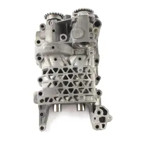 06d103295s Sinocmp 06d103295p Oil Pump Balance Shaft 06b103535g/f 06d103295s/g/f Fits Audi Vw 2.0t Cdl Bwa Bpy #3