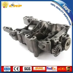 06d103295s Sinocmp 06d103295p Oil Pump Balance Shaft 06b103535g/f 06d103295s/g/f Fits Audi Vw 2.0t Cdl Bwa Bpy