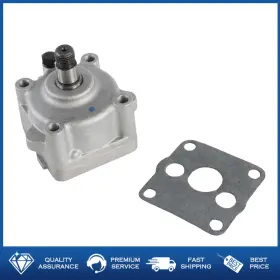 15471-35010 Sinocmp 15321-35010 Oil Pump For Kubota V2203 V2403 D1403 D1703 D1503 Engine 1547135013