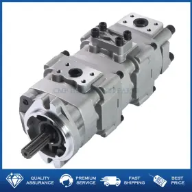 705-41-08090 Sinocmp Hydraulic Main Pump For Komatsu Pc40-7 Pc40t Pc40r Pc50uu Bm020c