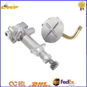8-94362-923-2 Sinocmp Oil Pump 8943629232 For Isuzu 4jb1 4jg1 Engine Bobcat 843 853 960 1213 2060 2070