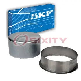 Sx-1280 Skf Engine Oil Pump Repair Sleeve For 1991-1998 Toyota Tercel Gaskets Pv