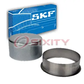 Sx-6967 Skf Engine Oil Pump Repair Sleeve For 1987-1991 Mitsubishi Mighty Max Nr