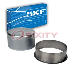 Sx-7495 Skf Engine Oil Pump Repair Sleeve For 1987-1990 Mitsubishi Van Gaskets Ub