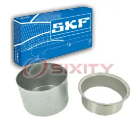 Sx-7934 Skf Engine Oil Pump Repair Sleeve For 2001-2005 Lexus Is300 Gaskets Sealing Vb