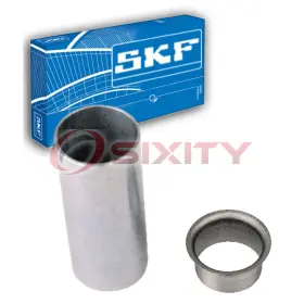 Sx-7935 Skf Engine Oil Pump Repair Sleeve For 1990-1994 Subaru Loyale Gaskets Pz