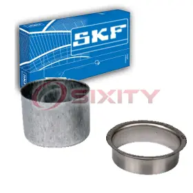Sx-8939 Skf Engine Oil Pump Repair Sleeve For 1988-1995 Toyota 4runner Gaskets Rh