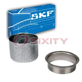 Sx-9129 Skf Engine Oil Pump Repair Sleeve For 1998-2000 Honda Prelude Gaskets Nu