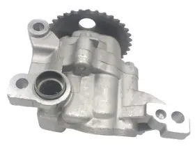 43548bvyf Skp For 2002-2003 Suzuki Aerio Oil Pump 2.0l 4 Cyl Dohc