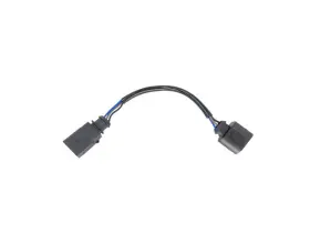54353vyjw Skp For 1998-2009 2012 Volkswagen Beetle Oil Level Sensor Connector 1999