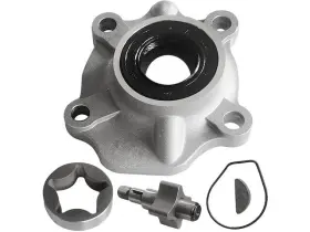 73wd16b Skp Oil Pump Fits 1986-1995 Isuzu Pickup 2.3l 4 Cyl Engine