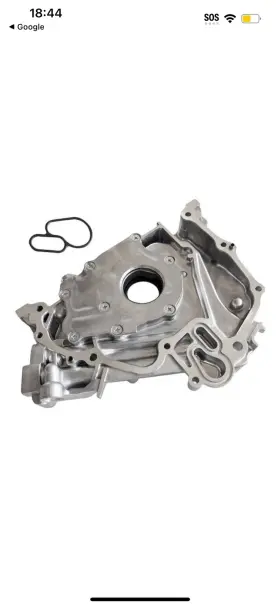 87519wb Skp For 2009-2011 Honda Pilot Oil Pump 2010 3.5l V6 Engine