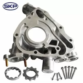 Skep490 Skp Engine Oil Pump #2