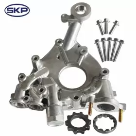 Skep490 Skp Engine Oil Pump #3