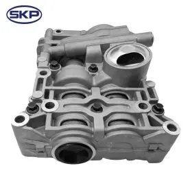 Skm576 Skp Engine Oil Pump For Sonata Optima Sorento Tucson Forte More
