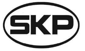 Skm74hv Skp Engine Oil Pump