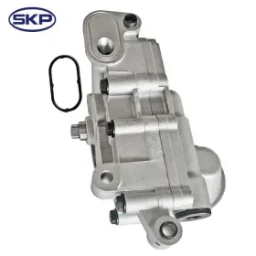 Skpm513 Skp Engine Oil Pump For Genesis Coupe Veracruz Azera More