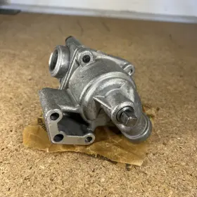 C217652 Sng Barratt A Jaguar E-type Oil Pump Series 1 4.2 Xk Mk2 S Type 420 Xj6 Fast Postage