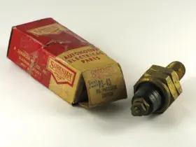 Ps-43 Sorensen 1957-1965 Ford Truck 1964 Thunderbird New Oil Pressure Switch