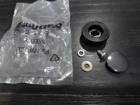 043173 Southco 04 317 3 Fastener Latch Knob Button Kit