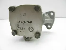 73tm-6855-aa Spark Reman. Unboxed Engine Oil Pump 1972-1985 Ford 2.6l 2.8l-v6 #3