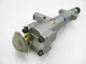 897033-1763 Spark Nos Oem Unboxed Isuzu 4jb1 2.8l Diesel Engine Oil Pump