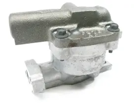E59e-6604-aa Spark New - Out Of Box Oem Ford Oil Pump 1983-1989 2.3l.4-cyl