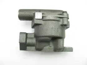 Hm127 Spark New - Out Of Box Engine Oil Pump For 1985-1987 Ford 2.3l-l4
