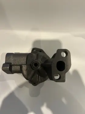 Hm57 Spark New - Out Of Box Engine Oil Pump #2