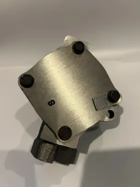 Hm57 Spark New - Out Of Box Engine Oil Pump #3
