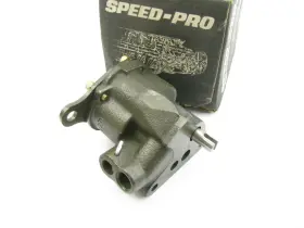 224-117r Speed Pro High Performance Oil Pump
