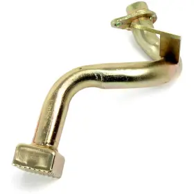 Pce302.1010 Speedmaster Chevy Ls1 Ls6 Oil Pump Pick Up Tube To Suits Fabricated