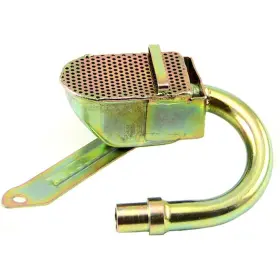Pce302.1014 Speedmaster Oil Pump Pickup Tube