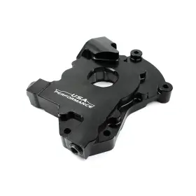 Speedmaster Pce303.1032 Ford 4.6l 5.4l Billet Oil Pump 4340 Gears