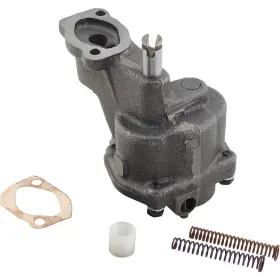 577op55hvd Speedway Motors Deluxe High Volume Hv Small Block Chevy Sbc 305 327 350 400 Oil Pump