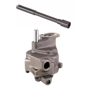9100461 Speedway Motors Sbc High Volume Oil Pump And Drive Shaft