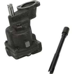 9102555 Speedway Motors Sbc High Volume Oil Pump And Pickup 5/8 Inch Stage 1 #2
