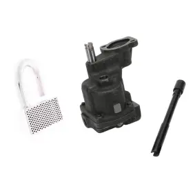 9102555 Speedway Motors Sbc High Volume Oil Pump And Pickup 5/8 Inch Stage 1
