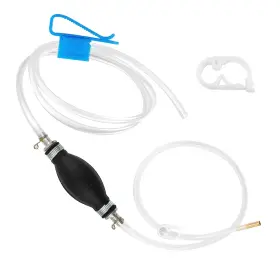 Beng-0805 Stacool Gas Siphon Pump For Gasoline With 6.5ft 84.65x1.60x1.60 Inch