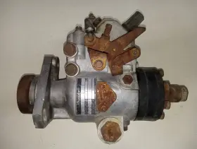 Db2829-4524 Stanadyne 23500416 6.2/6.5l Gm Diesel Fuel Injection Pump Core