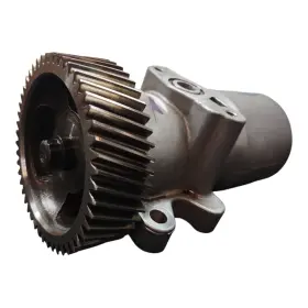 Hpi6 Standard Ford 6.0 6.0l Powerstroke Diesel High Pressure Oil Pump Unknown Condition As Is