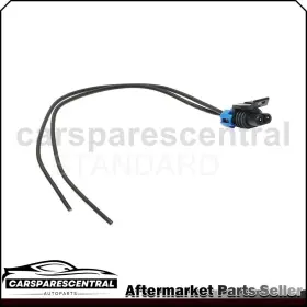 Spae250311558677 Standard Ignition Engine Oil Level Sensor Connector Fits 1992 Chevrolet Beretta