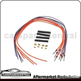 Spae250311558965 Standard Ignition Engine Oil Level Sensor Connector Fits 2000 2001 Dodge Dakota