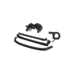 11617504536k Standard Motor Products V615 Engine Oil Separator For Select 98-06 Bmw Models